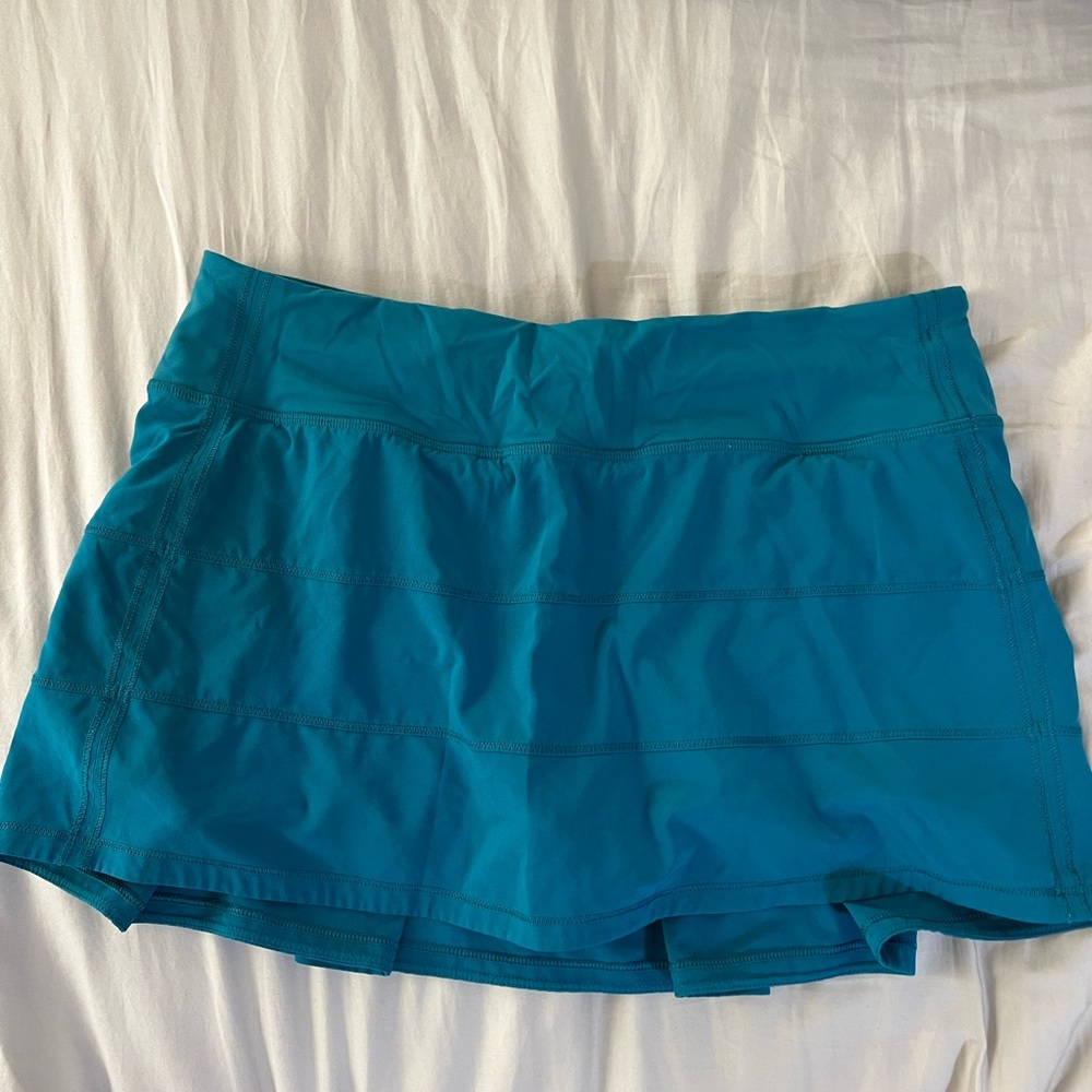 Lululemon Skirt